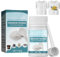 Transfert Numérique Étanche,Transfert DTF Blanche,Adhésif Thermofusible À Transfert,DTF Hot Melt Adhesive,Yêtements Transfert DTF,100 G Transfert DTFM,Adhésif Étanche DTF