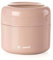 Jané Thermos per Porridge, Capacità 55 cl, Adatto a Microonde e Congelatore, Fino a 4 Ore, Rosa