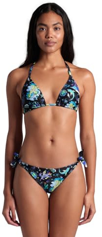 ARENA Fun Planet Capsule Kollektion Damen Triangel Bikini