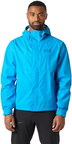 Helly Hansen Loke jacka för män