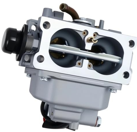 Carburateur Compatible avec Les tondeuses autoportées 74790, 74793, SW 5000 et 5425 Rid.