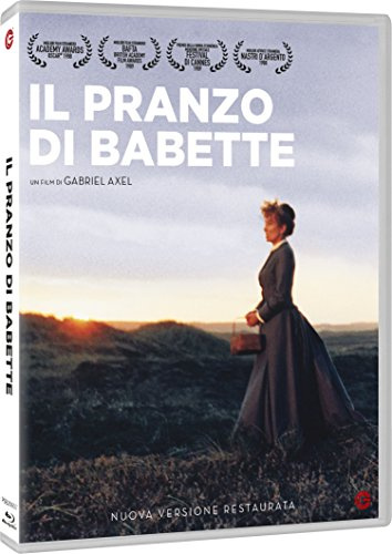 Movie - Il Pranzo Di Babette (1 BLU-RAY)