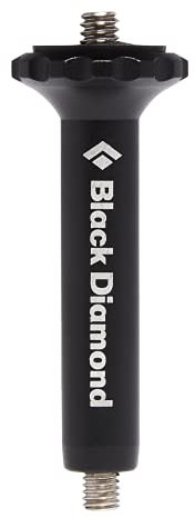 Black Diamond Sporting Goods, Farblos, Einheitsgröße