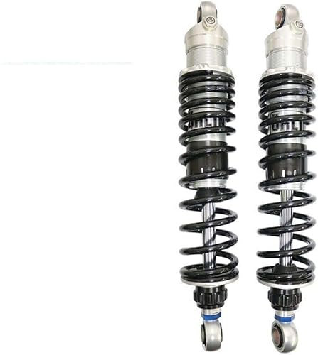 Paar Stoßdämpfer OHLINS Harley Davidson FLH/FLT bis 2008
