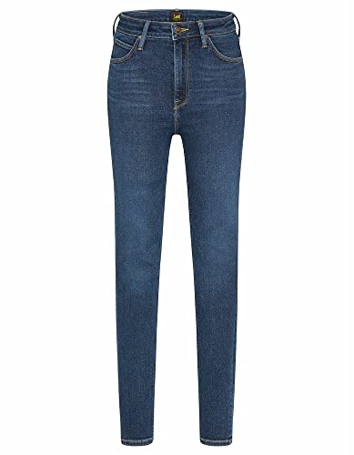 Lee dam Ivy Jeans, worn willow, 33W / 33L