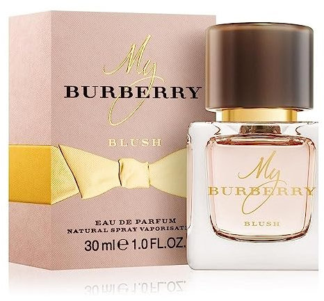 Burberry - My Blush EDP 30 ml