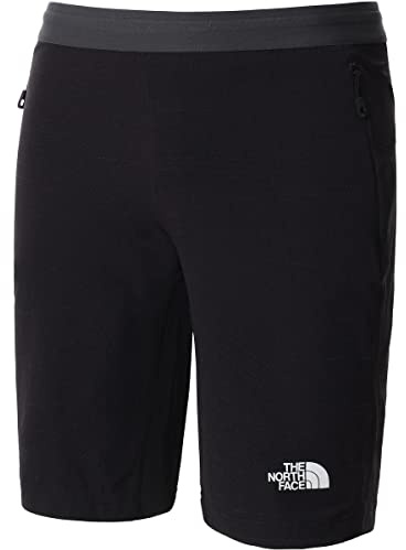 THE NORTH FACE Ao Woven – Camiseta – Bohemia – Hombre