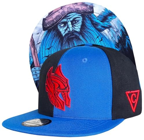 Capiche [99+ Variations] Casquette Snapback Nouvelle Collection Special Series