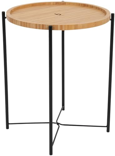 Bo-Camp - Urban Outdoor Collection - Beistelltisch - Carnaby L