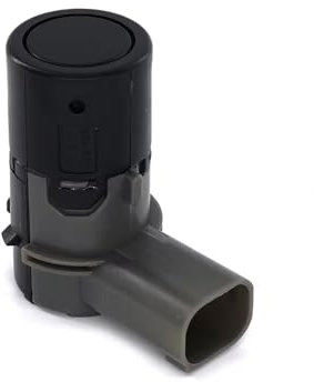 GaiHLi Sensor de Aparcamiento PDC para 3 5 6 7 Series M5 E39 E53 E60, Sensor Asistencia de Estacionamiento Delanteros Traseros, 66206989068 Accesorios de Coche,1PCS