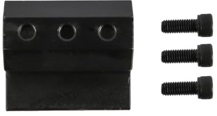 Ieron SBHA20-25 Boring Bar Holder Lathe Inner Diameter Auxiliary Tool Holder Inner Hole Boring Tool CNC Lathe Auxiliary Tool Holder