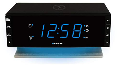 Blaupunkt CR55CHARGE Radiorekorder