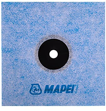 Wasserabweisende Dichtmanschette MAPEI MAPEGUARD PC 15-38mm