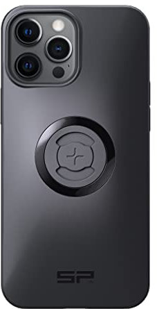 SP CONNECT Phone Case | SPC+ | kompatibel mit für iPhone 12/13 Pro Max