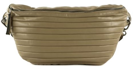 FREDsBRUDER Tabily Beltbag Dark Taupe