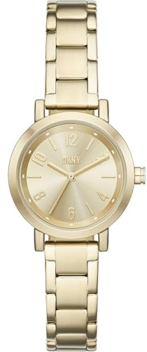 DKNY 32028609 Women's Analogue Quartz Watch