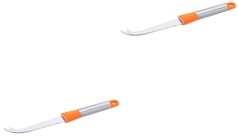Cabilock Lot De 2 Trancheuses À Fromage Multifonctions Avec Manche En Polypropylène Et Planche À Fromage Pour Charcuterie Faciles À Couper Idéales Pour Les Fromages À Pâte Ferme