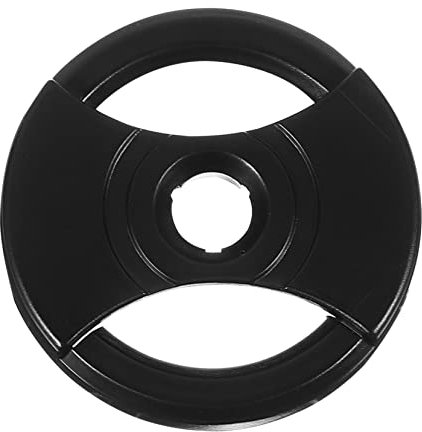 UKCOCO Adaptador De Disco Vinilo Compatible Tocadiscos Accesorio De Instalar
