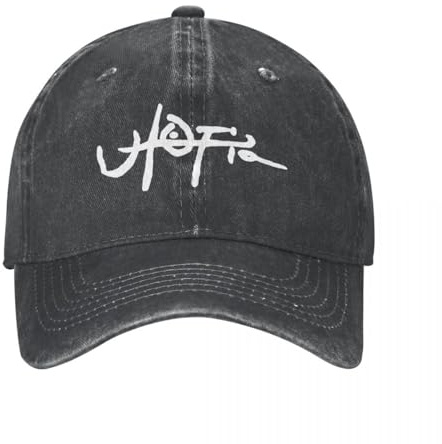 Klassisch Travis Scott Rapper Männer Baseball Caps Kaktus Jack Hip Hop Distressed Denim Washed Caps Hut Vintage Outdoor Snapback Cap cool