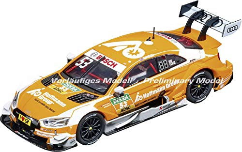 Carrera Digital 132 Audi Auto RS 5 DTM J. Green, Nummer 53