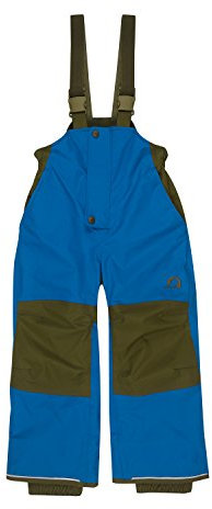 Finkid Toope Seaport Beech Wind & wasserdichte Kinder Ski & Outdoor Winterhose