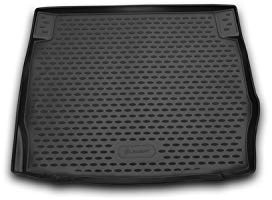 Tapis de Coffre pour BMW Serie 1 F20 2011-2015 | Berline | Antidérapant, Protection Coffre