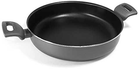 Moneta Eden Tegame 2m 28 cm in Alluminio Riciclato da Lattine, 100% Made in Italy