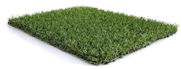 Jardin202 - Césped Artificial Terraza Plus 22mm | Estera Decorativa de Hierba Artificial | 2m (Ancho) x 10m (Largo) : 20 m2 -