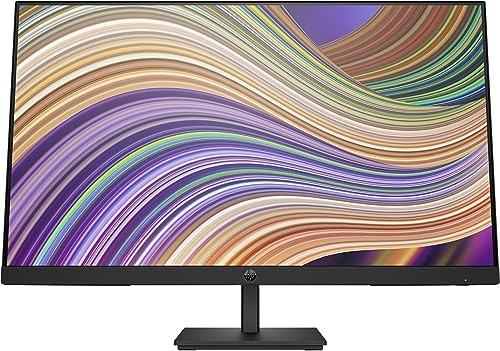 HP P27 G5 FHD Monitor (MONITOR P27 G8 - Warranty: 12M)