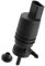 Hihaha No.67128362154 Windshield Washer Pump for BMW 1 Series /1 Set