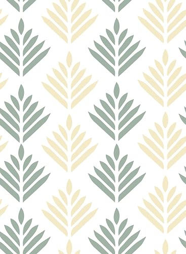 myforHD Selbstklebend Tapete Möbelaufkleber Moderner Verdickt Wandpapier 44cmX300cm Streifen Tapete wasserdichte Selbstklebende Vinyl Film Schublade und Regal Liner Stick Papier