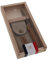 Coffret bois Elysée laguiole couteau pliant Le Poche