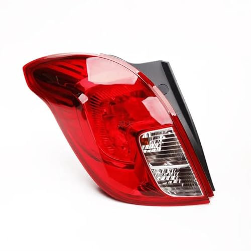 Rückleuchten Baugruppen Für Buick Encore 2013 2014 2015 Auto-Zubehör Rücklicht Rücklicht Rücklicht Rückleuchten Rückfahrscheinwerfer Nebelschlussleuchten(Left)