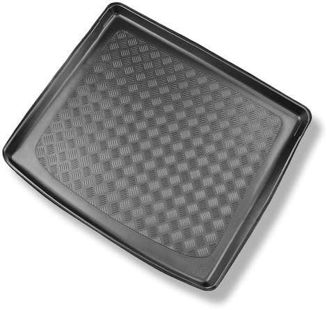 Mossa Alfombrilla Maletero Adecuada para Cupra Terramar SUV (2024- ) B | parte superior del maletero (entrada de carga plana)