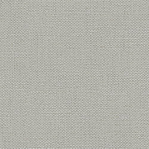 Strukturtapete 10463-37 Vliestapete Uni Einfarbig 0.53 x 10.05 m Erismann Opus Braun, Grau