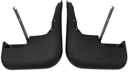 MFTGRS per F&ORD per Transit TTG MK7 2006 2007-2012 2013 2014 Parafango Auto Paraspruzzi Paraspruzzi YC1516A563AKYYI(Sinistra e Destra)