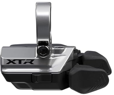 Shimano XTR Di2 SW-M9250 Schalter, Black, One Size