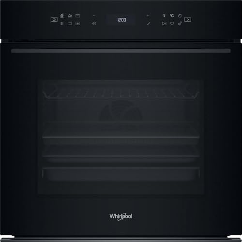 Whirlpool WOI78PT1SBA 73 l Svart