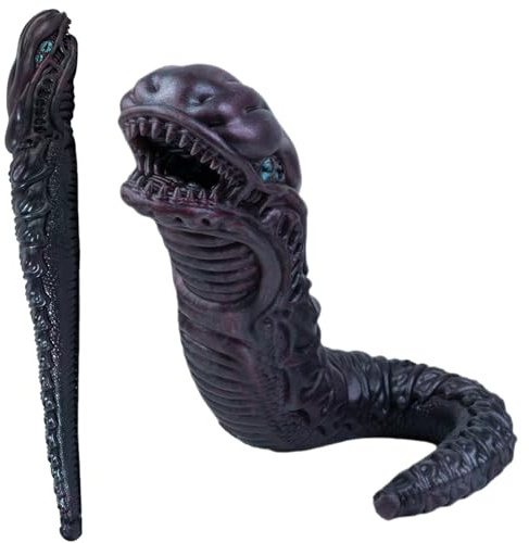 Male Masturbators Sex Toys for Men, Fantasy Pocket Pussy Sex Doll with 3D Realistic Textured Vagina Tunnel for Penis Stimulation, Liquid Silicone Male Stroker Blowjob Machine Adult Games