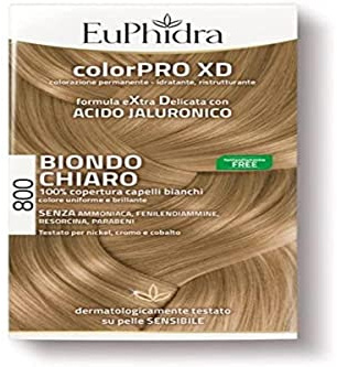 Zeta(Paraf) Tinte para Cabello - 120 ml.