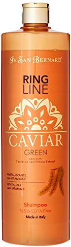 ISB CAVIAR CHAMPU (1000 ML)