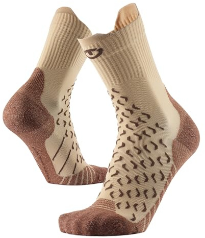 Therm-ic Calcetines Outdoor UltraCool Crew