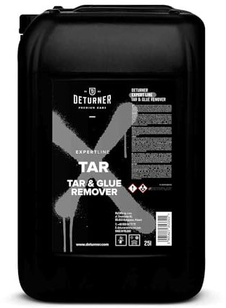 Deturner Xpert Line TAR Teer- & Klebstoffentferner 25L