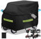 Mobility Scooter Cover, Mobility Scooter Rain, Scooter Heavy Duty, Cover Xl, 420D Oxford Cloth, 144*68*99cm, Sun Protection, Waterproof And Dustproof