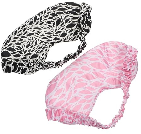 COLLBATH Lot De 2 Protège-yeux Ergonomiques Pour La Maison Le Bureau Les Voyages La Voiture Les Conférences Le Train Le Nez Et Les Yeux Confortables Pour Un Meilleur Sommeil