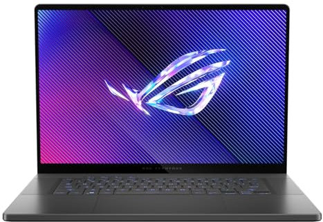 ASUS ROG Zephyrus G16 (2024) GU605MV-QP161W, 16 WQXGA 240Hz, Core Ultra 7 155H, 16Go, 1TB, RTX 4600 (90NR0IT3-M00F00) (4711387891902)