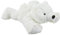 Warmies® Wärmekissen/Stofftier Eisbär herausnehmbare Hirse Lavendelfüllung 35cm 700g (exklusives Warmies-Design für Greenlife Value)