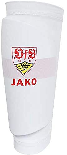 JAKO Replicas - Zubehör - National VfB Stuttgart Schienbeinschoner