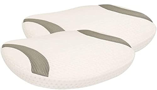 NETSPA - SP-NCUSH786 – Sitzkissen für Spa – 2 Stück