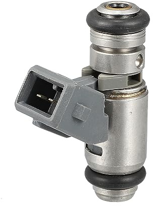 X AUTOHAUX IWP119 2N1U9F593KA 1149646 Combustible Inyector Flujo Coincidente Reemplazo